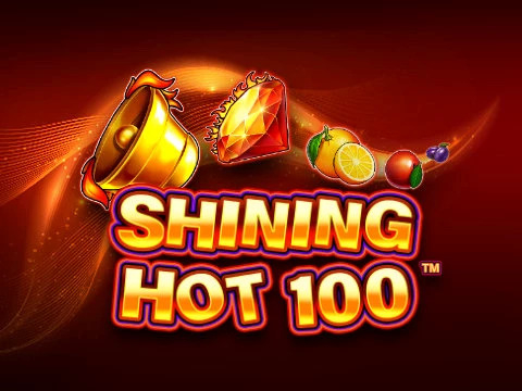Shining Hot 100 — Pragmatic სლოტი