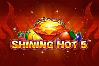 Shining Hot 5 — Pragmatic სლოტი