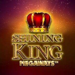 Shining King Megaways — BTG სლოტი