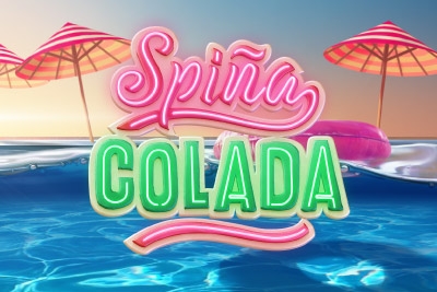 Spina Colada — YGGDRASIL სლოტი