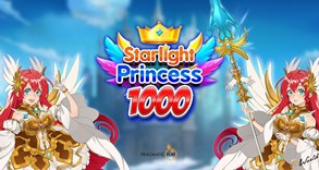 Starlight Princess 1000 — Pragmatic სლოტი