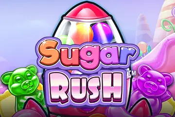 Sugar Rush — Pragmatic სლოტი