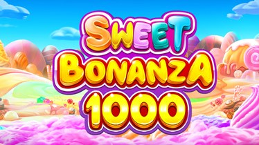 Sweet Bonanza 1000 — Pragmatic სლოტი