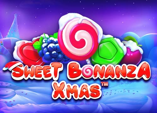 Sweet Bonanza Xmas — Pragmatic სლოტი