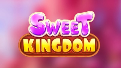 Sweet Kingdom — Pragmatic სლოტი