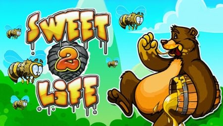 Sweet Life 2 — IGROSOFT სლოტი