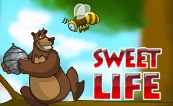 Sweet Life — IGROSOFT სლოტი