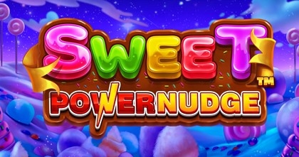 Sweet Powernudge — Pragmatic სლოტი