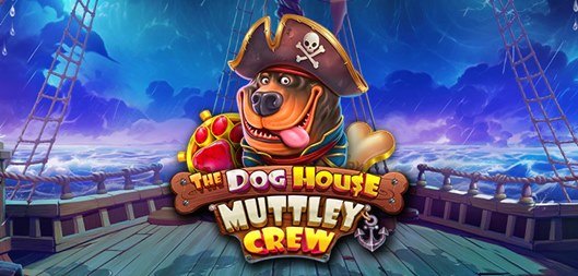 The Dog House Muttley Crew — Pragmatic სლოტი