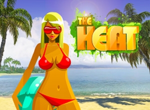 The Heat — IGROSOFT სლოტი