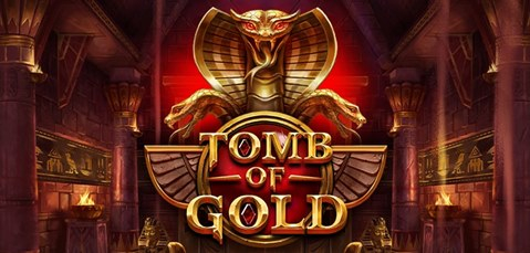 Tomb of Gold — PlayN Go სლოტი