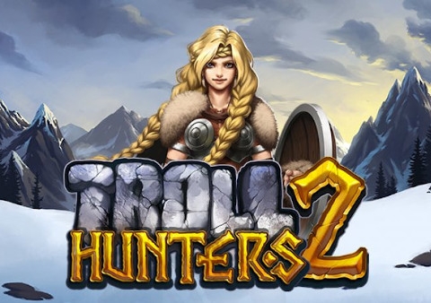 Troll Hunters 2 — PlayN Go სლოტი