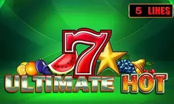 Ultimate Hot — EGT სლოტი