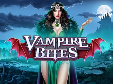 Vampire Bites — EGT სლოტი