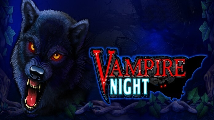 Vampire Night — EGT სლოტი