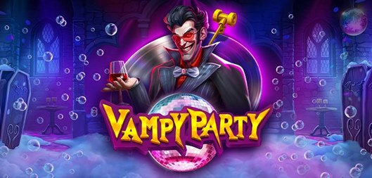 Vampy Party — Pragmatic სლოტი