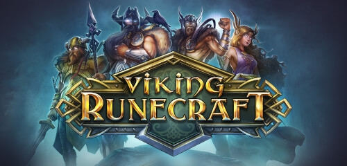Viking Runecraft — PlayN Go სლოტი