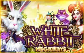 White Rabbit — BTG სლოტი