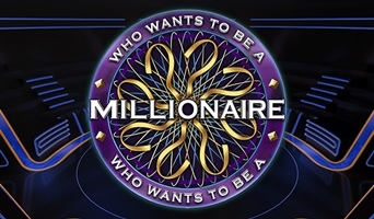 Who Wants To Be A Millionaire — BTG სლოტი