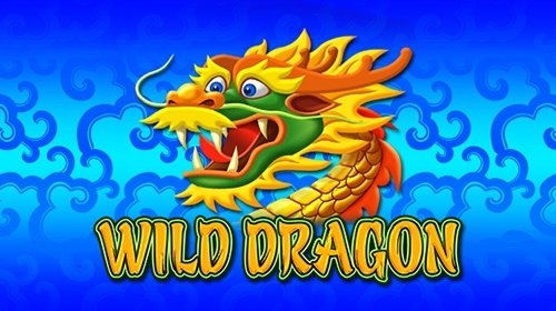 Wild Dragon — Amatic სლოტი