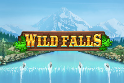Wild Falls — PlayN Go სლოტი