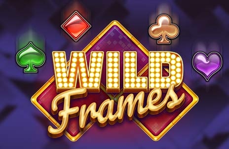 Wild Frames — PlayN Go სლოტი