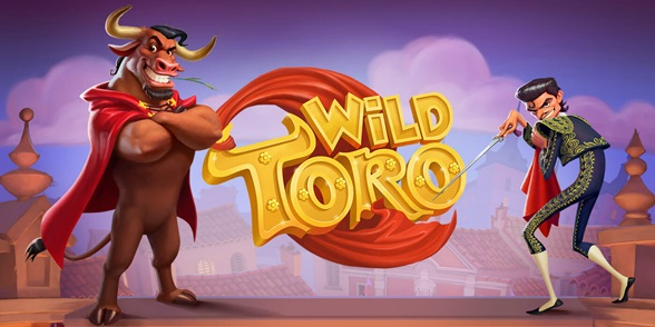 Wild Toro — ELK სლოტი