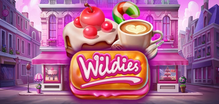 Wildies — Pragmatic სლოტი