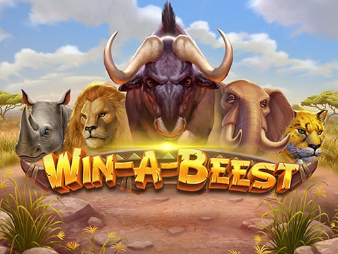 Win a Beest — PlayN Go სლოტი