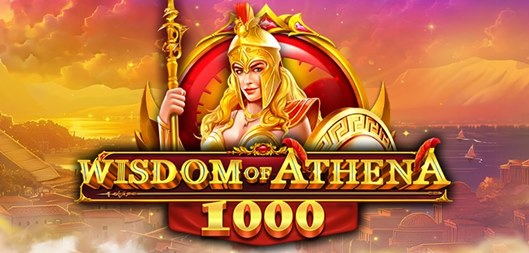 Wisdom of Athena 1000 — Pragmatic სლოტი
