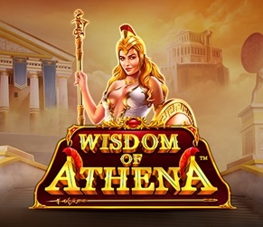 Wisdom of Athena — Pragmatic სლოტი