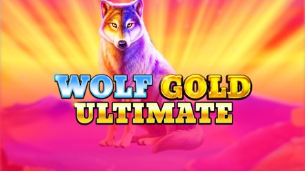 Wolf Gold Ultimate — Pragmatic სლოტი