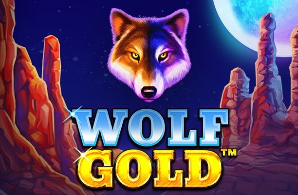 Wolf Gold — Pragmatic სლოტი